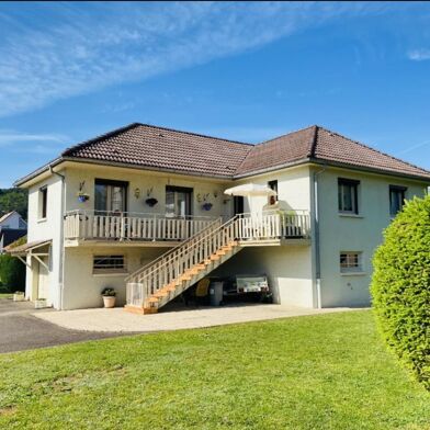 Maison 4 pièces 271000 €