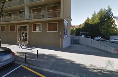 location garage 95 € CC /mois à proximité de Jacob-Bellecombette (73000)