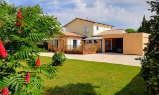 Maison 4 Pièces 163 m² à vendre à Brizambourg (17770)