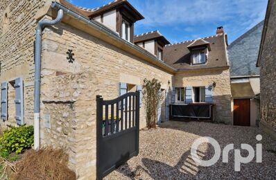 vente maison 262 000 € à proximité de Bernouville (27660)