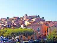 Maison de 100 m² avec 4 chambres à Roussillon - Prix total : ... — photo 4
