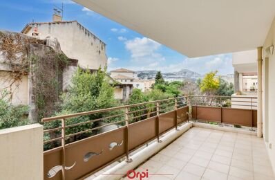 appartement 3 pièces 68 m2 à vendre à Marseille 8 (13008)