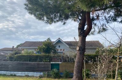 vente maison 423 000 € à proximité de Saint-Médard-en-Jalles (33160)