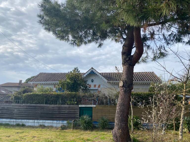 Maison À Vendre — photo 1
