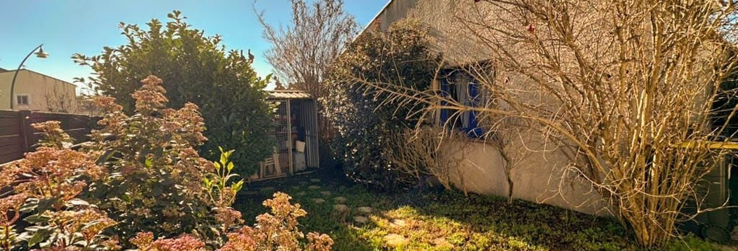 Bureau  155 m² à vendre à Mauguio (34130)