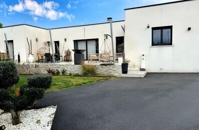 vente maison 470 000 € à proximité de Garrigues-Sainte-Eulalie (30190)