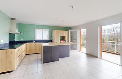 location appartement 950 € CC /mois à proximité de Rodez (12000)