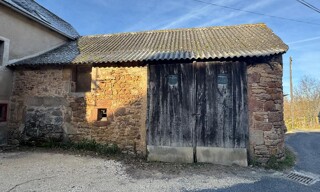 Maison 1 Pièce 100 m² à vendre à Druelle Balsac (12510)