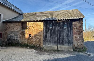 vente maison 40 000 € à proximité de Clairvaux-d'Aveyron (12330)