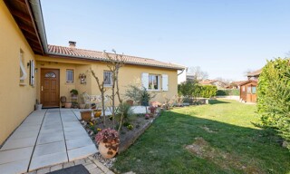 Maison 5 Pièces 113 m² à vendre à Belleville-en-Beaujolais (69220)