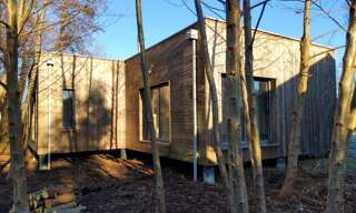 Maison 3 Pièces 88 m² à vendre à Lacanau (33680)