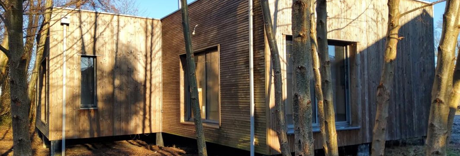 Maison 3 Pièces 88 m² à vendre à Lacanau (33680)