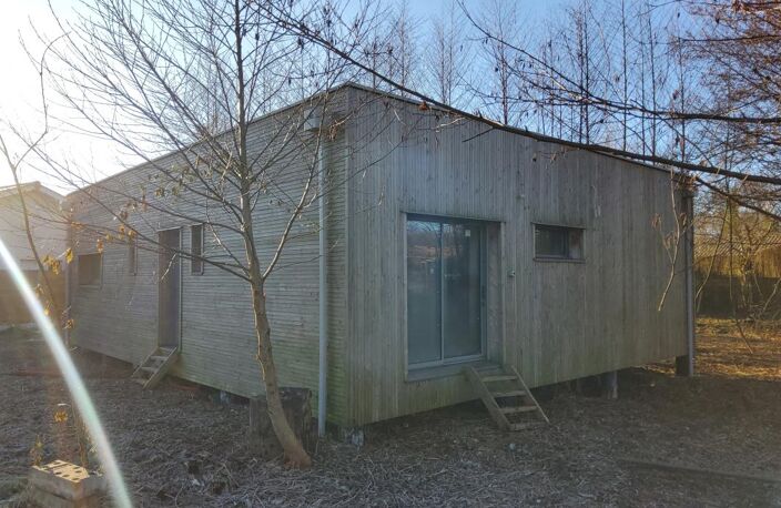 Maison à vendre LACANAU — photo 4