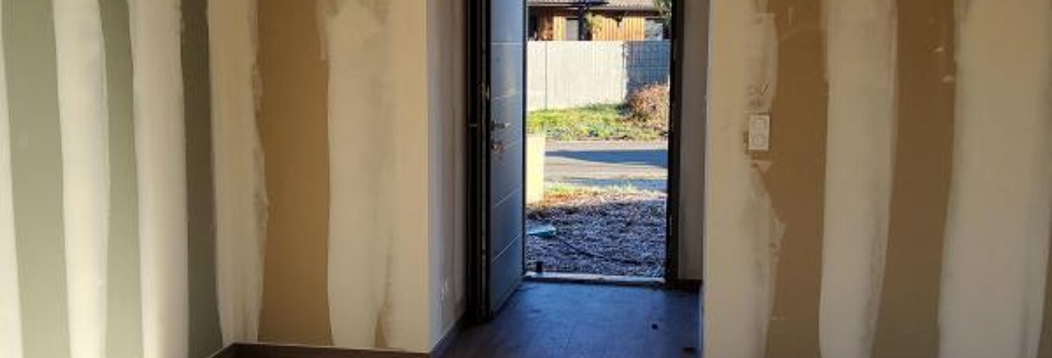 Maison 3 Pièces 88 m² à vendre à Lacanau (33680)