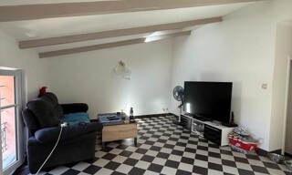 Appartement 1 Pièce 47 m² à vendre à Pézenas (34120)