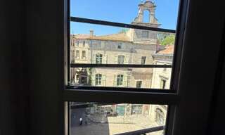 Appartement 1 Pièce 47 m² à vendre à Pézenas (34120)