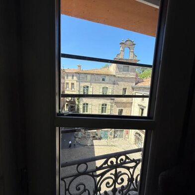 Appartement 1 pièces 91000 €