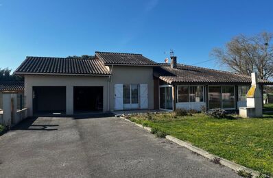 vente maison 296 000 € à proximité de Pinsaguel (31120)