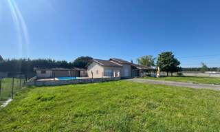 Maison 4 Pièces 121 m² à vendre à Lamasquère (31600)