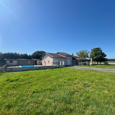 Maison 4 pièces 286000 €