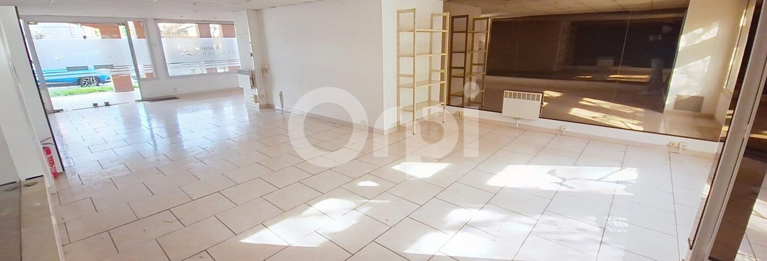 Commerce  67 m² à vendre à Blagnac (31700)