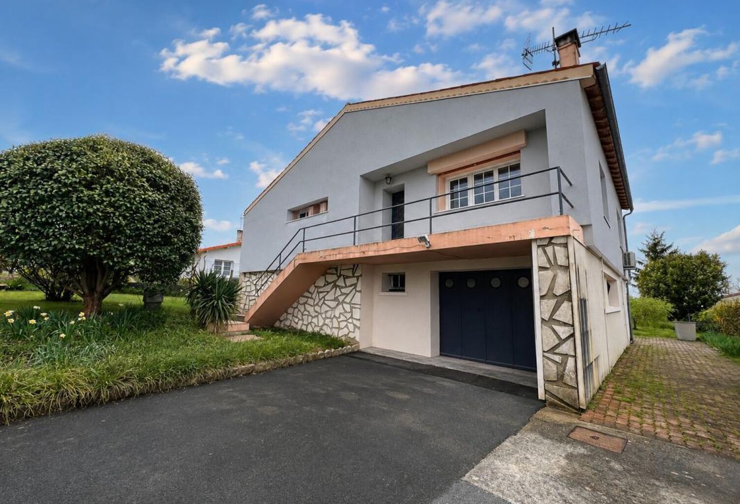 Maison À Vendre — photo 1