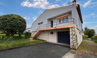 Maison 4 Pièces 120 m² à vendre à Saintes (17100)
