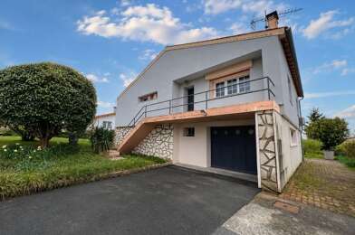 Maison 4 pièces 221000 €