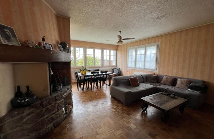 Maison À Vendre — photo 4