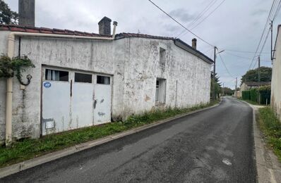 vente maison 199 000 € à proximité de Grézac (17120)