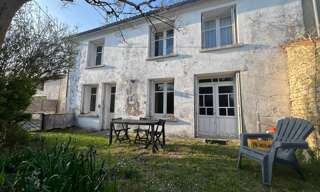 Maison 4 Pièces 137 m² à vendre à Grézac (17120)
