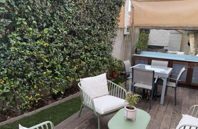 location appartement 1 300 € CC /mois à proximité de Montpellier (34080)