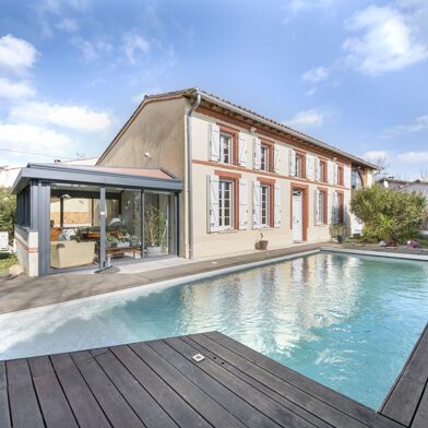 Maison 5 pièces 157 m²