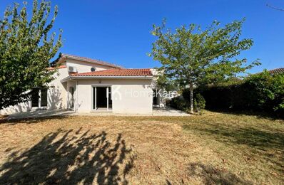 vente maison 499 000 € à proximité de Mondouzil (31850)