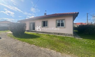 Maison 5 Pièces 100 m² à vendre à Saint-Gaudens (31800)