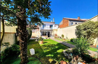 vente maison 249 000 € à proximité de Saint-Nicolas-de-la-Grave (82210)