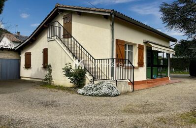 vente maison 219 000 € à proximité de Gagnac-sur-Garonne (31150)