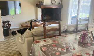 Maison 4 Pièces 90 m² à vendre à Gaillan-en-Médoc (33340)