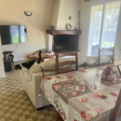 Maison 4 pièces 380000 €