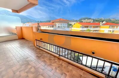 vente appartement 360 000 € à proximité de Roquebrune-Cap-Martin (06190)