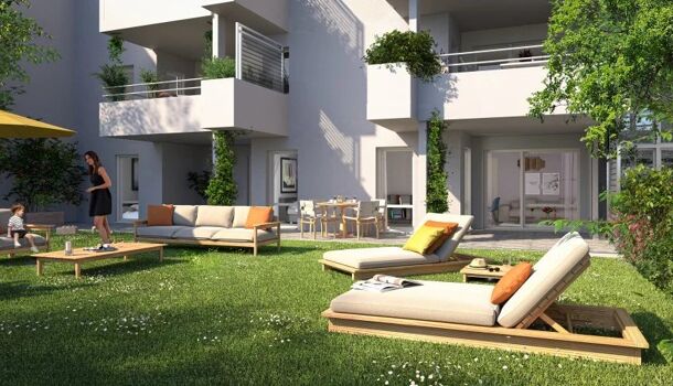 Appartement  à vendre La Ciotat 13600