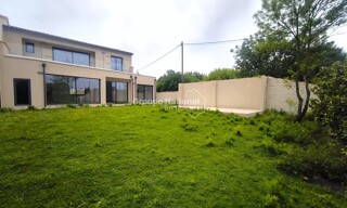 Maison 5 Pièces 157 m² à vendre à L'Isle-sur-la-Sorgue (84800)