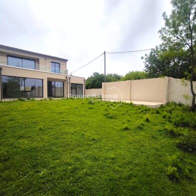 Maison 5 pièces 720000 €