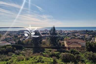 Terrain  1890000 €