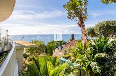 vente appartement 690 000 € à proximité de Beaulieu-sur-Mer (06310)