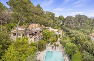 vente maison 1 280 000 € à proximité de Châteauneuf-Grasse (06740)