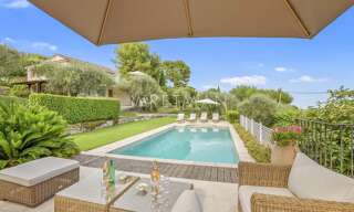 Maison  128 m² à vendre à Opio (06650)