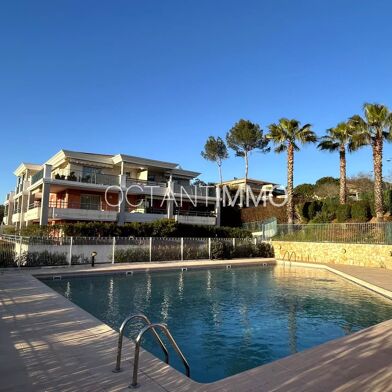 Appartement 2 pièces 315000 €