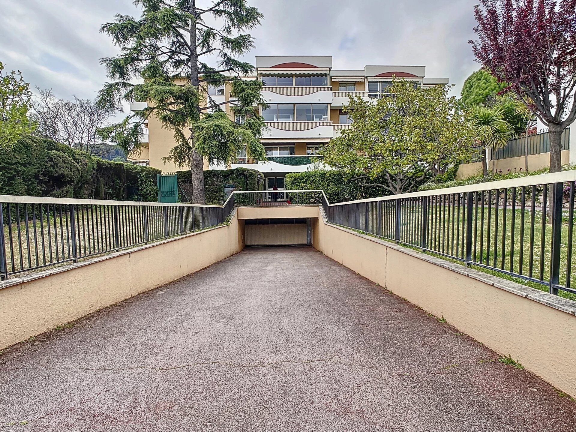 Photo Appartement de 3 pièces Nice