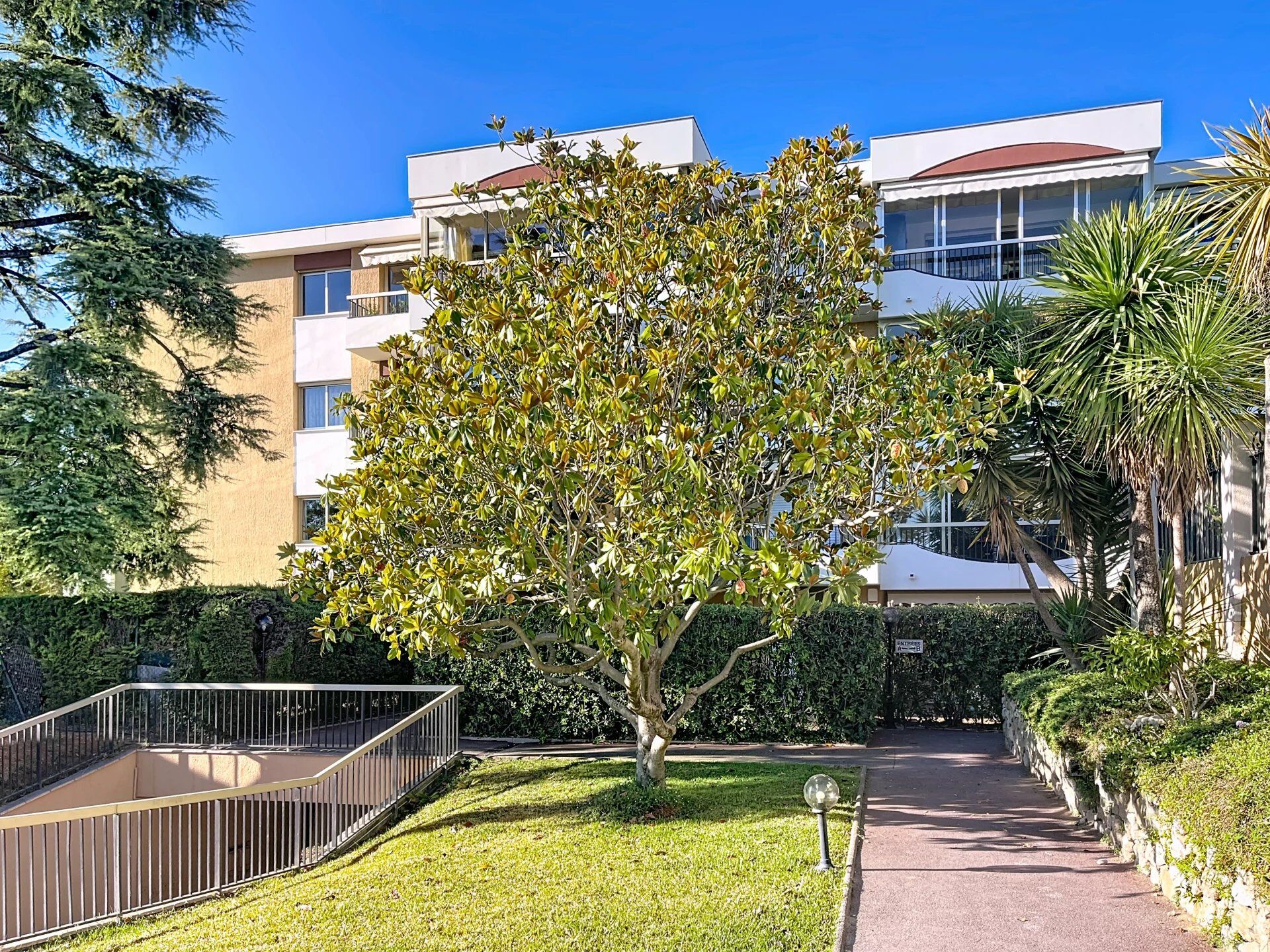 Photo Appartement de 3 pièces Nice